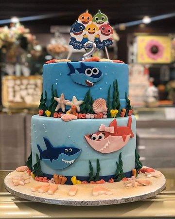 Rocco's Bar Pasticceria